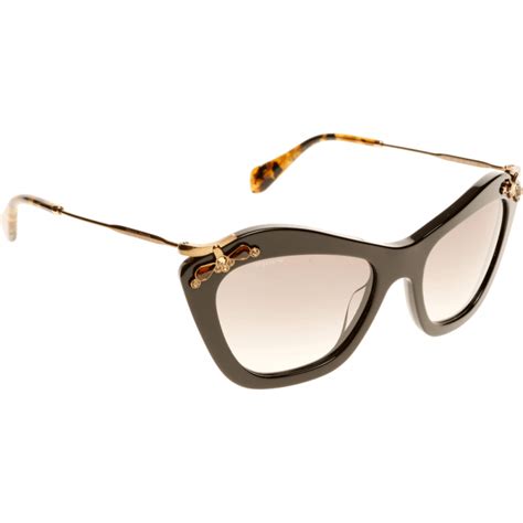 miu miu 03ps|Miu Miu MU 03PS Sunglasses .